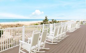 Hilton Garden Inn Ocean City Oceanfront