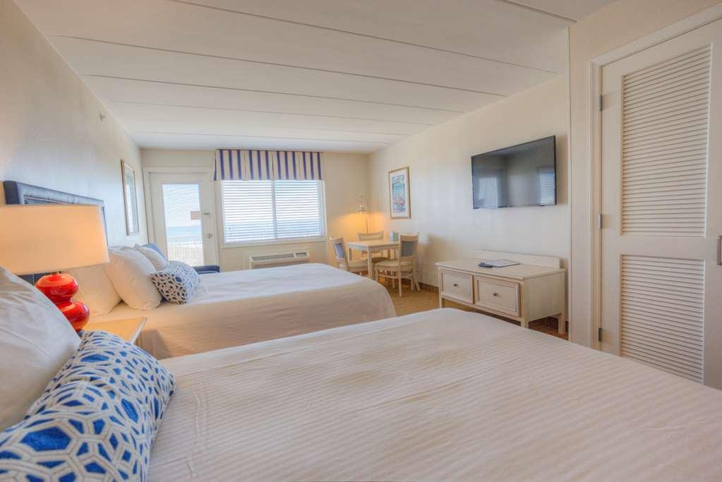 Hilton Garden Inn Ocean City Oceanfront Room photo